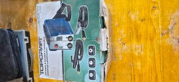 Machine à souder non utilisée dans une boîte, Enlèvement ou Envoi