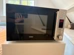 Domo Combi Microgolfoven, Elektronische apparatuur, Ophalen, Zo goed als nieuw, Microgolfoven, Draaiplateau