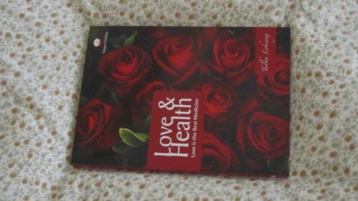 love and health tulku lobsang, Boeken, Esoterie en Spiritualiteit, Nieuw, Ophalen of Verzenden