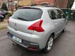 Peugeot 3008  1.6i Confort Pack, Cuir, Entreprise, 5 portes, 99 g/km