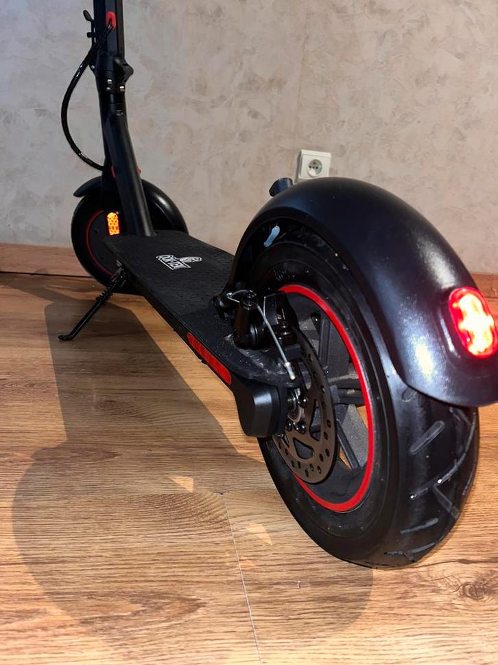 Elektrische step, Fietsen en Brommers, Steps, Nieuw, Ophalen of Verzenden