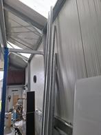 metalstud, Ophalen, Nieuw, Aluminium