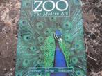 ZOO, the modern Ark, Livres, Animaux & Animaux domestiques, Comme neuf, Enlèvement ou Envoi