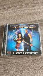 Toy-Box Fantastic, Ophalen of Verzenden, Zo goed als nieuw