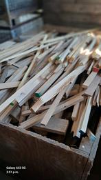 Stookhout, Tuin en Terras, Brandhout, Ophalen