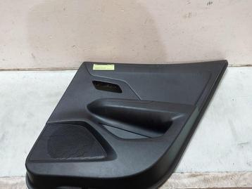 PORTIERBEKLEDING RECHTS ACHTER Mokka (|NIETAFLEESBAAR|) beschikbaar voor biedingen