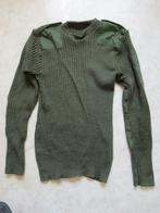 AB-BL - Engelse kaki trui, Ophalen of Verzenden, Landmacht, Kleding of Schoenen