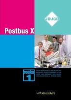 Postbux X DVD, Cd's en Dvd's, Dvd's | Tv en Series, Boxset, Overige genres, Alle leeftijden, Ophalen of Verzenden