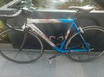 koersfiets Olympia flash, compagnolo veloce 9v wielen Gipiem, Ophalen, Gebruikt