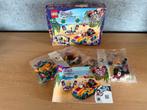 41390 LEGO Friends Andrea's Car & Stage, Enlèvement, Comme neuf, Ensemble complet, Lego