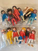 12 vintage playmobil mannetjes popjes 70 s 80 s, Kinderen en Baby's, Speelgoed | Playmobil, Ophalen of Verzenden