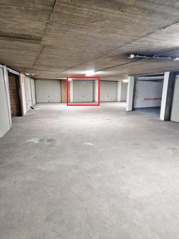 Garage te koop in Sint-Truiden disponible aux enchères