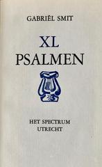 XL Psalmen – Gabriël Smit (1952), Ophalen of Verzenden, Gabriël Smit