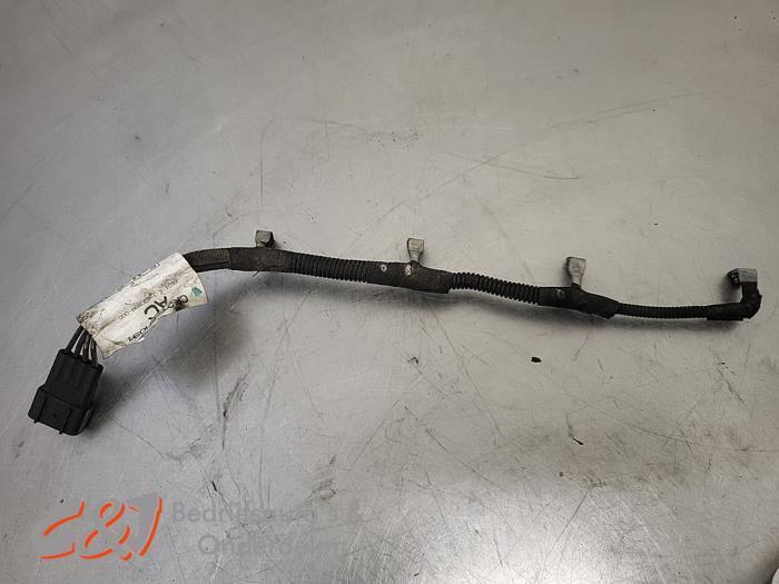 Kabelboom motorruimte van een Ford Transit Custom, Auto-onderdelen, Elektronica en Kabels, Ford, Gebruikt, 3 maanden garantie