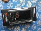 GSM mobiele telefoon Crosscall SPIDER X5, Telecommunicatie, Ophalen of Verzenden, Nieuw