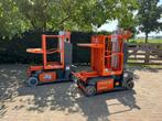 JLG TOUCAN DUO 2 Stuks Hoogwerker. Defect!!, Zakelijke goederen, Machines en Bouw | Liften, Steigers en Ladders, Ophalen