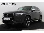 Volvo XC90 T8 R-Design met HEICO E.motion prestatiekit, Auto's, Volvo, 4 cilinders, 1969 cc, Leder, SUV of Terreinwagen