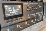 Boss GX100 met extra’s en garantie, Musique & Instruments, Effets, Enlèvement, Comme neuf
