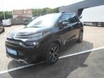 Citroën C3 AIRCROSS 1.2 PURETECH 130EAT - WAARBORG, 4 deurs, Gebruikt, Zwart, 130 pk