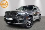 Jeep Grand Cherokee Summit Reserve 4Xe, Auto's, Jeep, Te koop, Zilver of Grijs, Grand Cherokee, 5 deurs