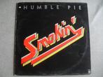 Humble Pie – Smokin' (LP), Gebruikt, Verzenden