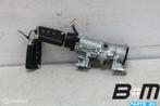 Contactslot met sleutels VW Golf 7 1K0905851, Auto-onderdelen, Gebruikt