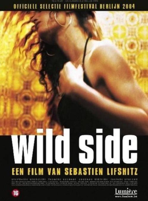 Wild Side (2004) Dvd Zeldzaam !, CD & DVD, DVD | Drame, Utilisé, Drame, À partir de 16 ans, Enlèvement ou Envoi