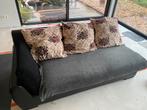 Gratis zetel met 3 kussens 175 cm, Ophalen, Zo goed als nieuw