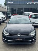 VW GOLF 7 // BENZINE // EURO 6 // AUTOMAAT, Auto's, Automaat, Stof, USB, Zwart