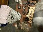 oldtimer moto bmw, Motoren, Gebruikt