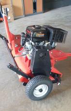 quad ATV120 klepelmaaier