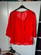 Yessica bloesje maat 40 42 weinig gedragen goede staat, Ophalen of Verzenden, Maat 38/40 (M)