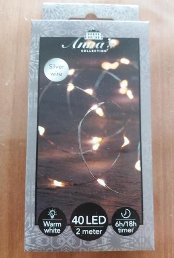 kerstverlichting led, 4 modellen beschikbaar voor biedingen