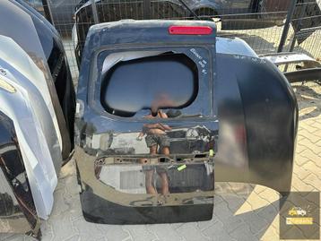 Mercedes Citan II W420 Linkerachterdeur beschikbaar voor biedingen