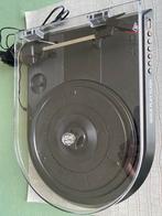 Platenspeler met stick mogelijkheid, Muziek en Instrumenten, Ophalen, Zo goed als nieuw, Overige aantallen, Overige merken