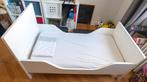 Bopita bed, Kinderen en Baby's, Kinderkamer | Bedden, Ophalen, Zo goed als nieuw, 140 tot 160 cm, 70 tot 85 cm