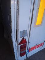 Verkoopwagen groenten en fruit, Zakelijke goederen, Stock en Retail | Verkoopwagens, Ophalen