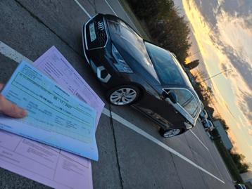 Audi A3 Sportback nieuwstaat reeds gvv!!! beschikbaar voor biedingen