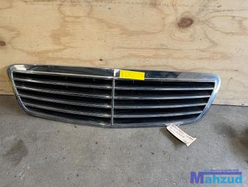 MERCEDES S KLASSE W220 Grille 1998-2005 beschikbaar voor biedingen