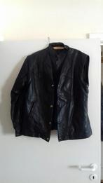 (Taille petit) veste cuir léger homme manches amovibles T50, Vêtements | Hommes, Noir, Enlèvement ou Envoi