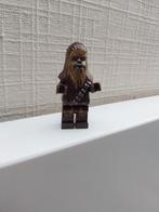 Lego star wars minifiguur Chewbacca Sw0532, Enlèvement ou Envoi, Neuf, Ensemble complet, Lego