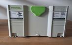 festool, Doe-het-zelf en Bouw, Gereedschap | Freesmachines, Ophalen of Verzenden, Zo goed als nieuw