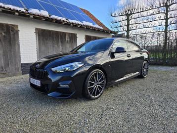 BMW 218i Gran Coupé M sportpakket., Autos, Achat, Particulier, Essence, Entretenue par le concessionnaire
