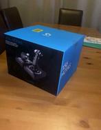 X56 HOTAS JOYSTICK, Computers en Software, Joysticks, Ophalen of Verzenden, Zo goed als nieuw, Logitech