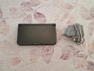 New 3Ds Xl te koop. beschikbaar voor biedingen