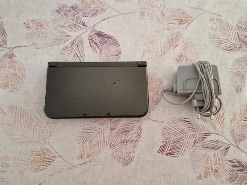 New 3Ds Xl te koop., Games en Spelcomputers, Spelcomputers | Nintendo 2DS en 3DS, Zo goed als nieuw, 3DS, Ophalen