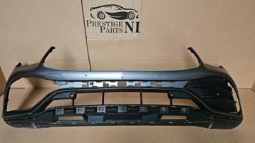 Voorbumper Mercedes GLC Klasse W253 AMG Facelift A2538855704 beschikbaar voor biedingen