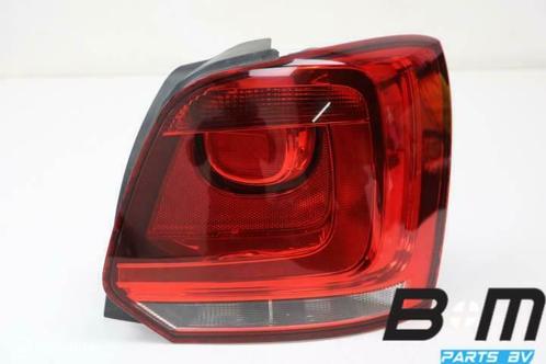 Achterlicht rechts VW Polo 6R 6R0945096AH, Autos : Pièces & Accessoires, Éclairage, Utilisé