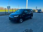 Citroen Berlingo 1.5 diesel GPS Airco euro 6b, Auto's, Euro 6, Bedrijf, 5 deurs, Parkeersensor