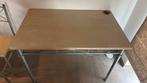 Tafel + stoelen, Huis en Inrichting, Ophalen, Gebruikt